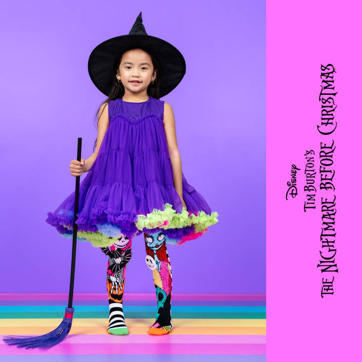 NIGHTMARE BEFORE CHRISTMAS