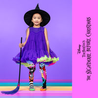 NIGHTMARE BEFORE CHRISTMAS