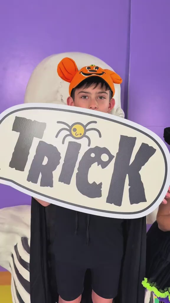 MICKEY GLOW IN THE DARK video