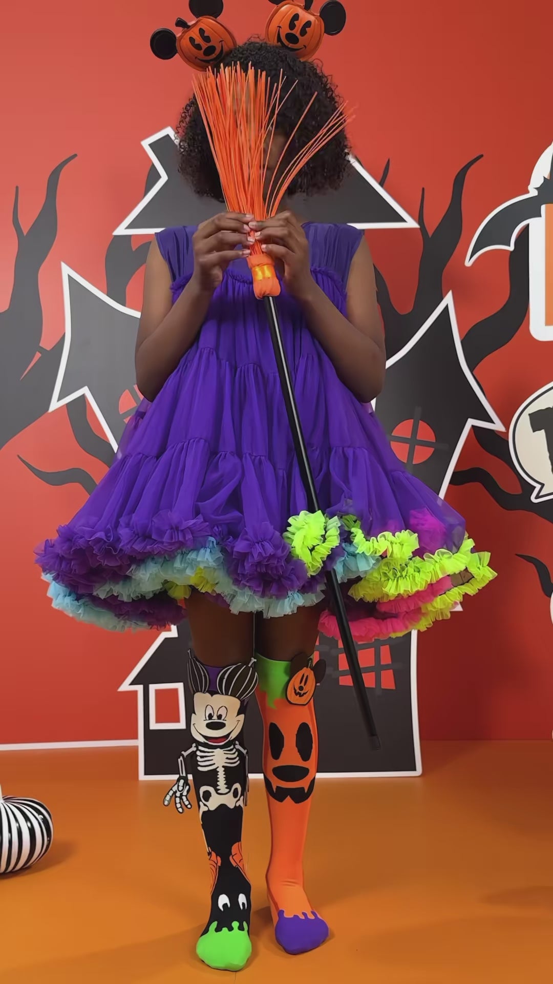 NIGHTMARE BEFORE CHRISTMAS video